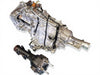 Subaru Legacy Sdn 2014 2.5L 4CYL Automatic CVT Transmission JDM EJ253 w/ Diff