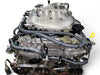 Infiniti G35 03-07 3.5L V6 Engine Manual 6SPD Trans JDM VQ35 545506B Ships Free