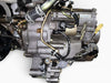Honda Civic 2001-2005 1.7L 4CYL Automatic 3SPD Transmission JDM D17A 8957