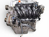 Honda Accord 2008 2009 2010 2011 2012 2.4L 4CYL i-VTEC Engine JDM K24A 0538