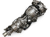 Subaru Exiga 2009 2010 2.5L 4CYL Automatic CVT Transmission JDM EJ253 1634