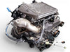 MazdaSpeed3 2007-2013 2.3L 4CYL DISI Turbo Engine Trans Loom ECU JDM L3VDT 4895