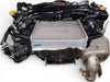 Subaru Impreza WRX 2008-2014 2.0L 4CYL Turbo AVCS Engine Motor JDM EJ20Y 5210