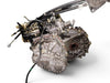 Toyota Celica GTS 2000-2005 1.8L 4CYL 6SPD LSD Manual Transmission JDM 2ZZ 2790
