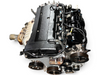 Mitsubishi Outlander 2008 2.4L 4Cyl Engine JDM 4B12 Motor 8791