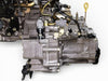 Honda Civic 2001-2005 1.7L 4CYL Automatic 3SPD Transmission JDM D17A 8957