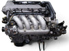 Toyota Celica GTS 2000-2005 1.8L 4CYL Engine 6SPD Transmission JDM 2ZZ 4649