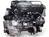 Mini Cooper S 2007-2010 1.6L Turbo Engine Automatic Transmission N14B16A 1312
