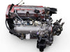 Honda Accord Euro R 1998-2002 2.2L 4CYL Engine LSD Transmission JDM H22A 5511