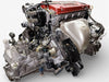 Honda Accord Euro R 1998-2002 2.2L 4CYL Engine LSD Transmission JDM H22A 2991