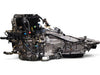 Mazda RX8 2004-2005 1.3L Engine Automatic 4SPD Transmission JDM 13B 8338