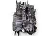 Mitsubishi Lancer Ralliart 2009-2015 2.0L 4CYL Turbo Automatic Transmission 2983