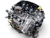 Lexus GS300 2006 3.0L V6 Rear Wheel Drive Engine JDM 3GR Motor 3GRFSE 6335