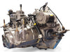 Honda Prelude 1992-1996 2.2L 4CYL Manual Transmission JDM M2A4 H22A 3394