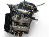10-11 Subaru Legacy 2.5GT 2.5L 4CYL Turbo Engine JDM EJ255 D879895 Free Shipping