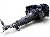 Scion FRS 2013 2014 2015 2016 2.0L 4CYL Engine 6SPD Transmission JDM FA20 2959