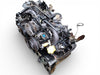 Subaru Legacy GT-B 1993-1998 2.0L Twin Turbo Engine JDM EJ20H 6224