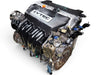 Honda CRV 2002 2003 2004 2005 2006 2.4L 4CYL Engine JDM K24A Motor 9142