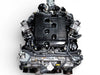Nissan 370Z 2009-2012 3.7L V6 Engine Manual 6SPD Transmission JDM VQ37 3159