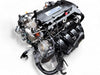 Honda CRV 2015 2016 2.4L 4CYL i-VTEC Engine JDM K24W Motor