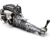 Mazda Miata MX-5 2001-2005 1.8L 4CYL Engine 6SPD Transmission ECU JDM BP 8002