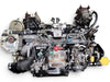 Subaru Legacy GT BH5 1998-2003 2.0L 4Cam Twin Turbo Engine JDM EJ206 2756