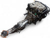 Nissan 350Z 03-04 3.5L V6 Engine 6SPD Transmission JDM VQ35 014811B Ships Free