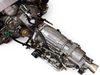Subaru Impreza WRX 2002-2005 2.0L Turbo Automatic Transmission JDM EJ205 4050