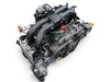 Subaru Outback 2013 2014 2.5L 4CYL Engine Motor JDM FB25