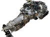 Subaru Forester Impreza Legacy Outback 00-03 2.5L Engine EJ25 B231071 Ships Free
