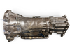 JDM 2009 Infiniti FX37 3.7L V6 AWD Automatic 7-Speed Transmission VQ37 124A