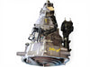 Subaru Outback SW 2010 2.5L 4CYL Automatic CVT Transmission JDM EJ253 w/ Diff