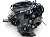 JDM 2008 Mitsubishi Outlander 2.4L 4Cyl Engine 4B12 Motor 1885