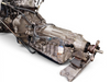 Lexus GS300 1998-2005 3.0L 6CYL VVTi Automatic Transmission JDM 2JZGE 2JZ 5273