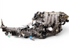 Mazda Miata MX-5 1999 2000 1.8L 4CYL Engine Manual 6SPD Transmission JDM BP 8441