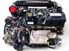 Mini Cooper S 2005-2008 1.6L 4cyl Supercharged Engine 6SPD LSD Trans W11 0545