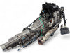 2009-2011 Mazda RX8 1.3L Engine Automatic 6SPD Trans 551248 JDM 13B Ships Free