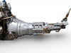 Mazda Miata 1994 1995 1996 1997 1.8L 4CYL Engine 5SPD Transmission JDM BP 1283