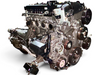 JDM 2006-2015 Mazda Miata 2.0L 4CYL Engine Motor LF-VE LF 0891