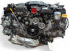 Scion FRS 2013-2016 2.0L 4CYL Engine 6SPD Trans JDM FA20 J890899 Ships Free