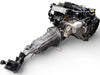 Subaru Legacy GT Spec B 2006-2007 2.0L Turbo Engine Transmission JDM EJ20Y 0146