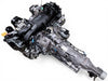 Scion FRS 2013-2016 2.0L 4CYL Engine Automatic Transmission JDM FA20 8851