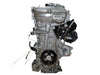 Toyota Prius 2012 1.8L Hybrid VVTI 4CYL Engine Free Shipping JDM 2ZR 2ZRFXE