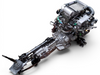 Suzuki Jimny JB23W 1998-2000 Turbo Engine RWD Manual Transmission JDM K6A 2468