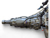 95-01 Toyota Crown 3.0L 6CYL Auto RWD Transmission JDM 2JZ 0645921 Ships Free