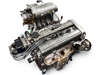 Honda CRV 1997 1998 1999 2000 2001 2.0L 4CYL Engine JDM B20B Motor 2485