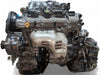 2001-2003 Toyota Highlander 3.0L V6 2WD Engine JDM 1MZ 1208174 *Ships Free*