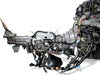 Mazda Miata MX-5 99-00 1.8L 4CYL Engine 6SPD Trans JDM BP 03597 *Free Shipping*