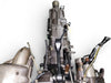 Subaru Legacy GT 2000-2003 2.0L Turbo 5SPD AWD Transmission JDM EJ208 9092