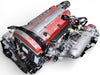 Honda Accord Euro R 1998-2002 2.2L 4CYL Engine LSD Transmission JDM H22A 4669